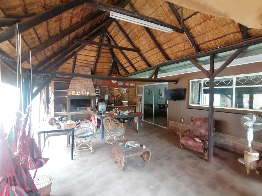 4 Bedroom Property for Sale in Wilkoppies North West